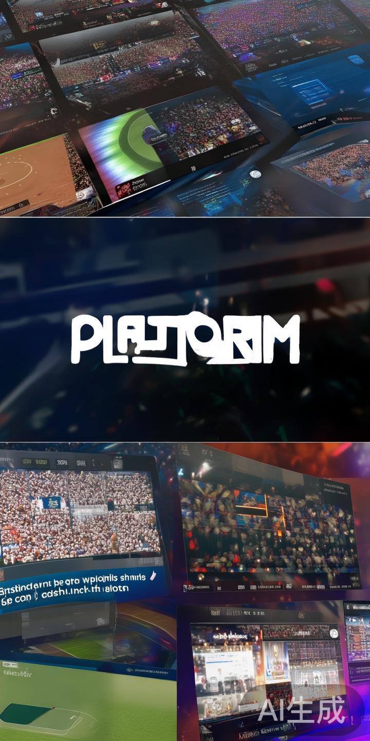 除了平台自己提供的内容，部分合法的直播源也可以帮助