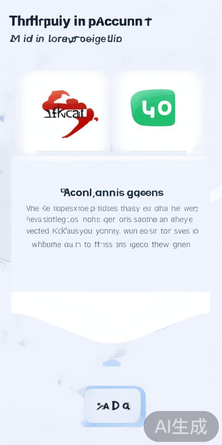 全面解析开云体育登录网站安全便捷入口方式及操作指南,保障您的账号安全与使用体验 第三方账号快捷登录
部分用户可能更喜欢使用微信、