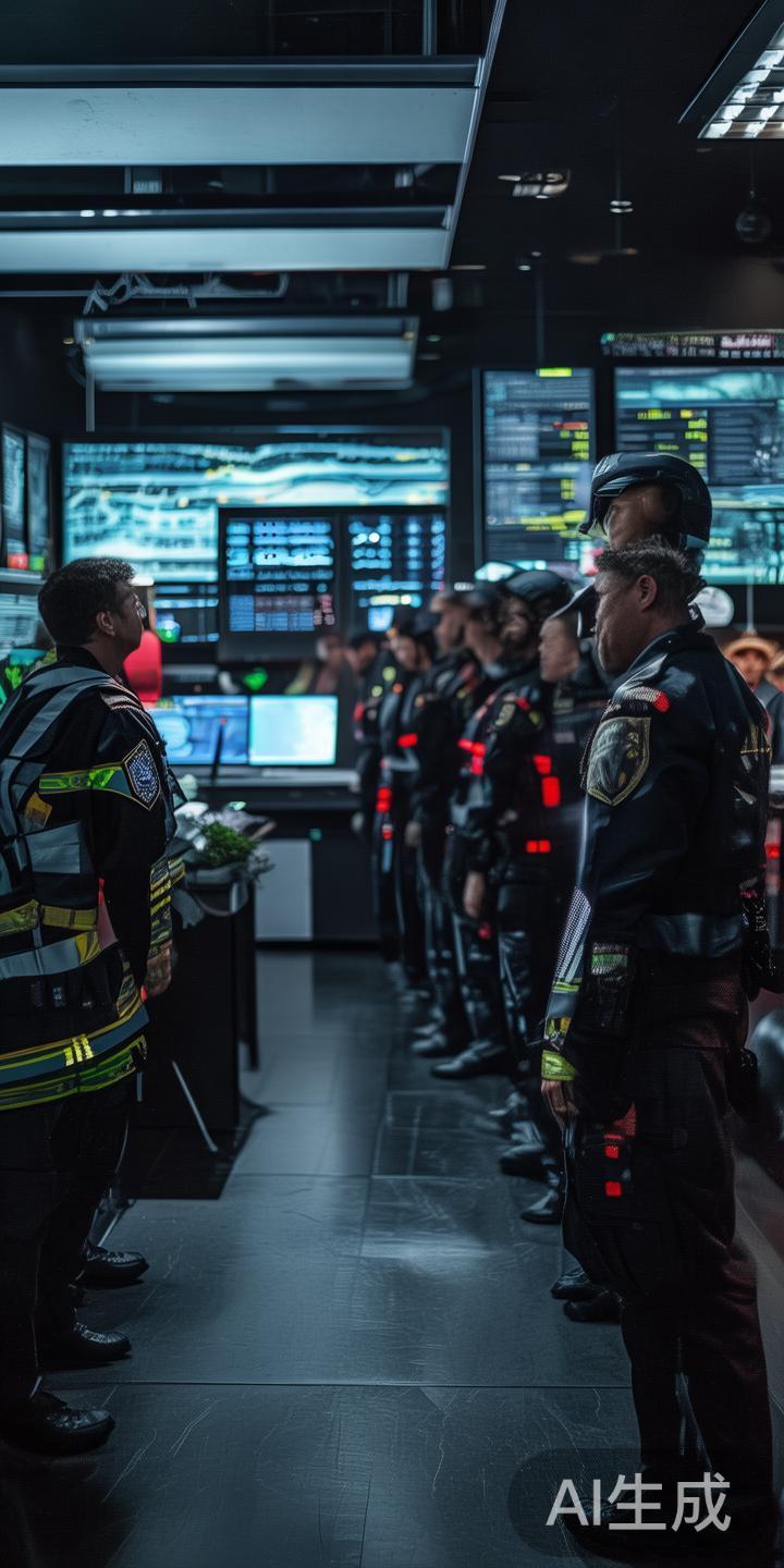 最新开云体育平台安全资讯全方位汇总与全面风险防范实用指南 完善应急响应机制
建立专业的安全应急团队,一旦发