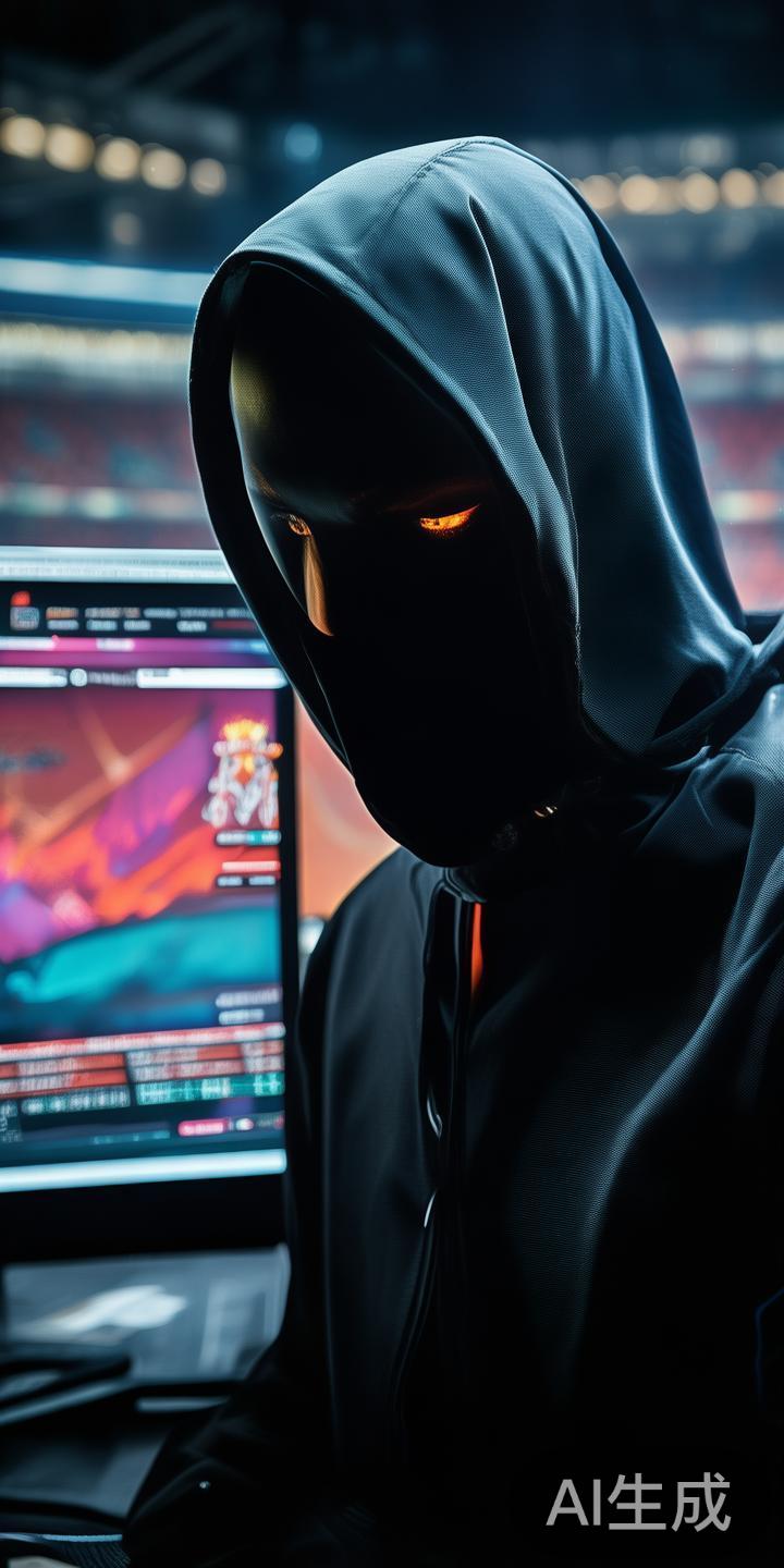 全面解析:如何正确识别与避免访问开云体育虚假网站的详细教程 随着电子商务与在线娱乐的兴盛,虚假网站也趁势而起。