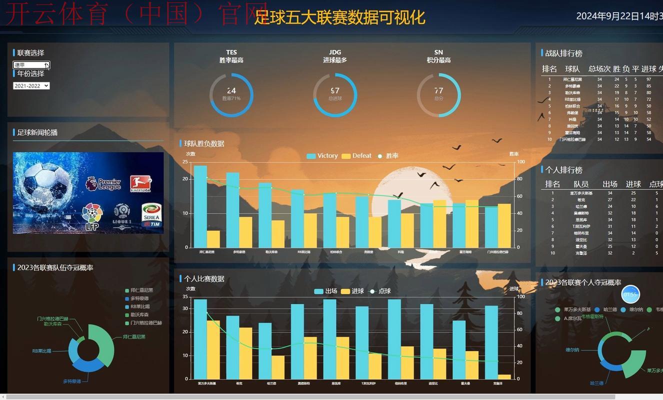 开云体育电脑版,畅享专业赛事数据分析体验 开云体育电脑版,畅享专业赛事数据分析体验