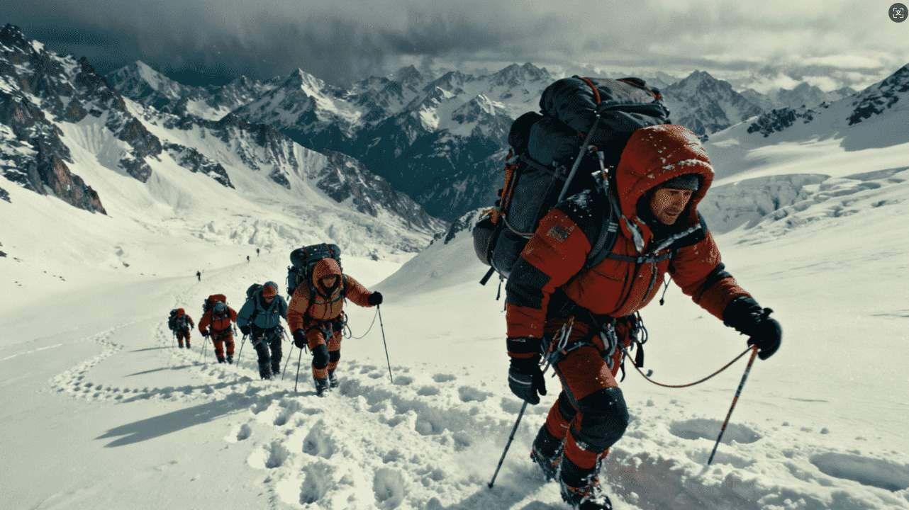 FlexiFlow B1 基础实验室泵